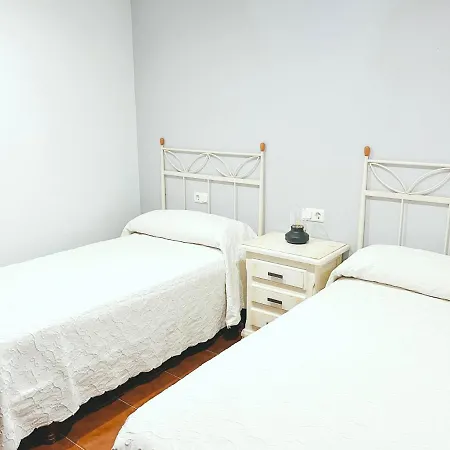 Casa Castaneira * Combarro