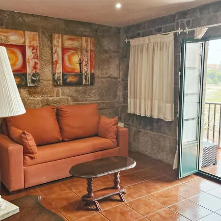 Appartement Casa Castaneira *