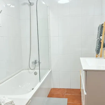 Appartement Casa Castaneira *