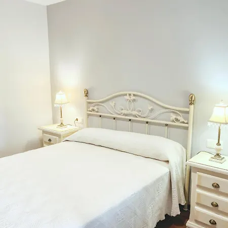 Appartement Casa Castaneira *