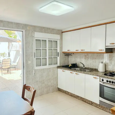 Casa Castaneira Combarro