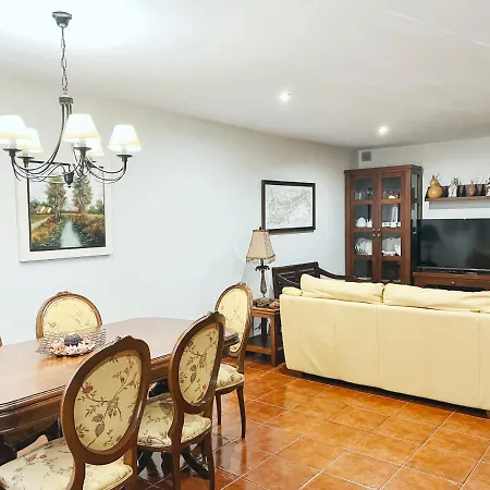 Appartement Casa Castaneira