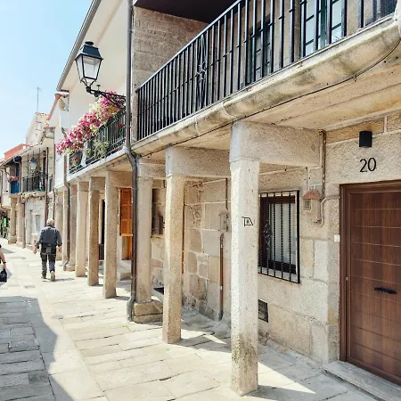 Casa Castaneira