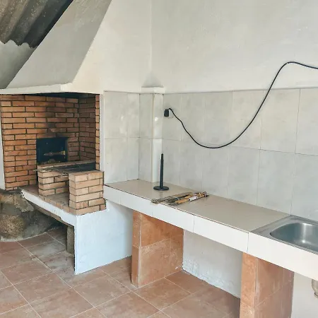 Casa Castaneira Apartament Combarro