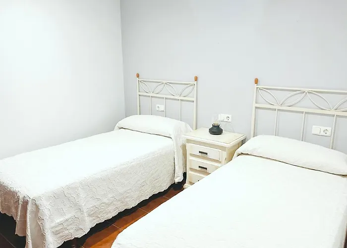 Casa Castaneira * Combarro