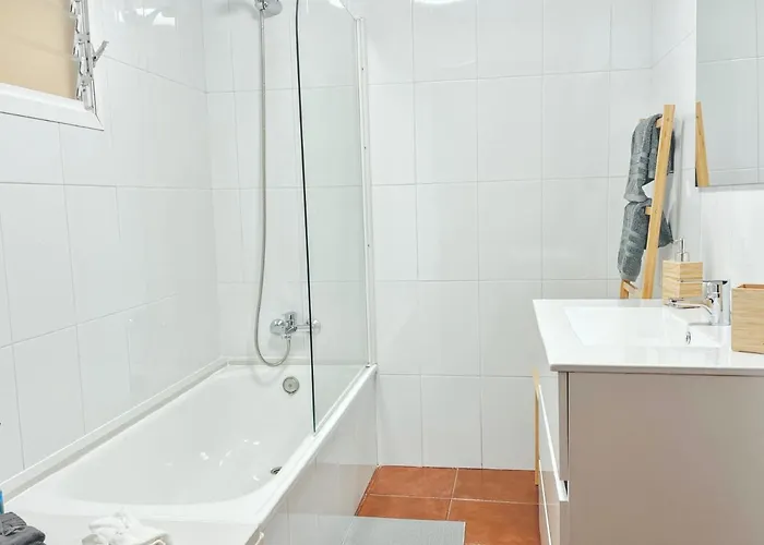 Διαμέρισμα Casa Castaneira *