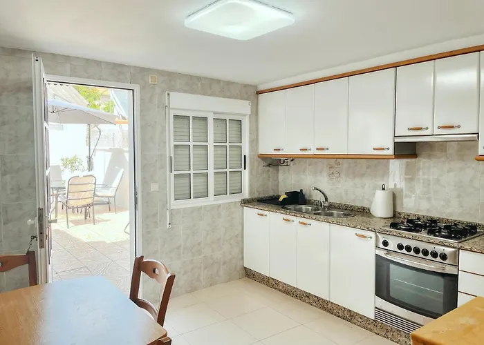 Casa Castaneira Combarro