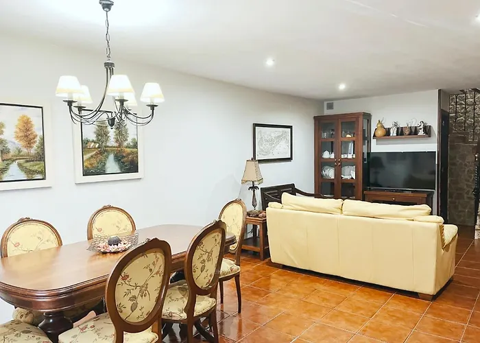 Διαμέρισμα Casa Castaneira