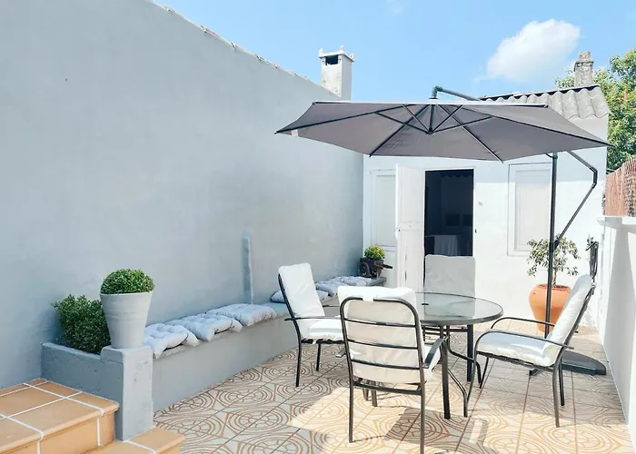 Casa Castaneira Combarro