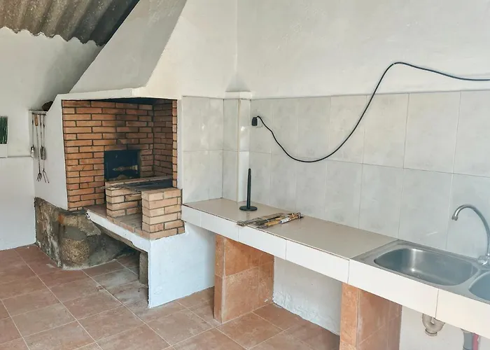 Casa Castaneira Διαμέρισμα Combarro